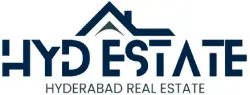 HydEstate Logo
