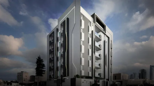 3 BHK Aparna Properties Ameerpet