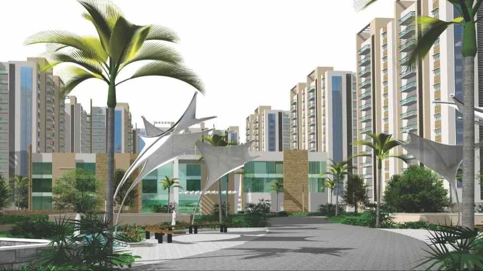 The Vermont by Nirvana Properties Khajaguda