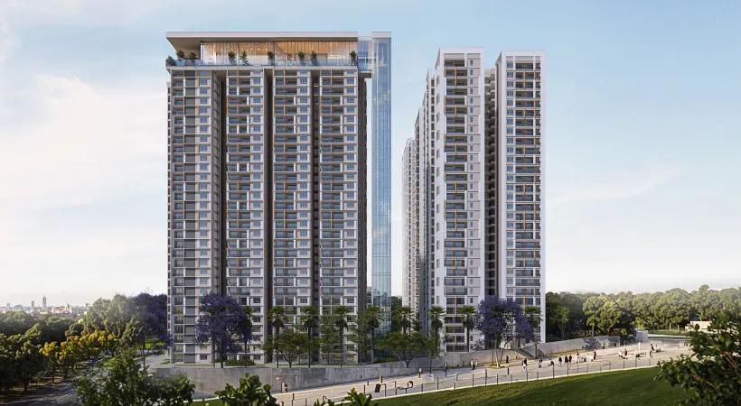 3 BHK properiess from Prestige Spring Heights Manasa Hills, Rajendranagar