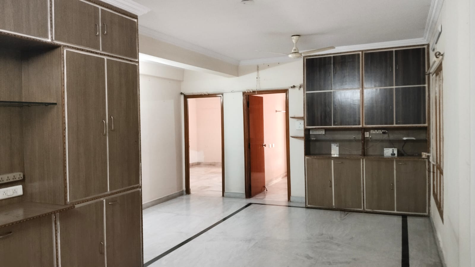 Gated Community 2 BHK Flat for Sale – Tarnaka