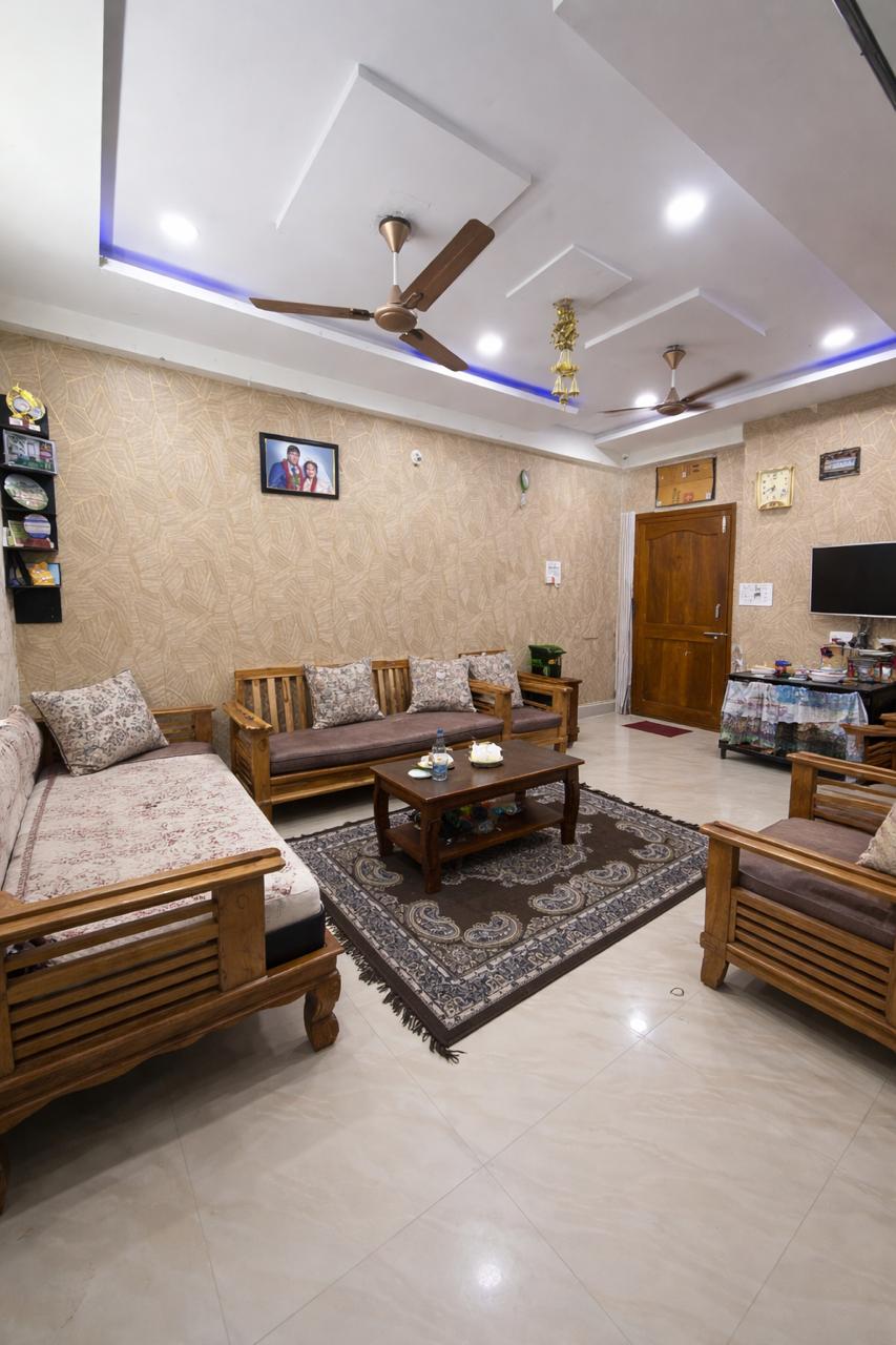 2 BHK Flat for sale -Chikkadpally  Hyd -bad