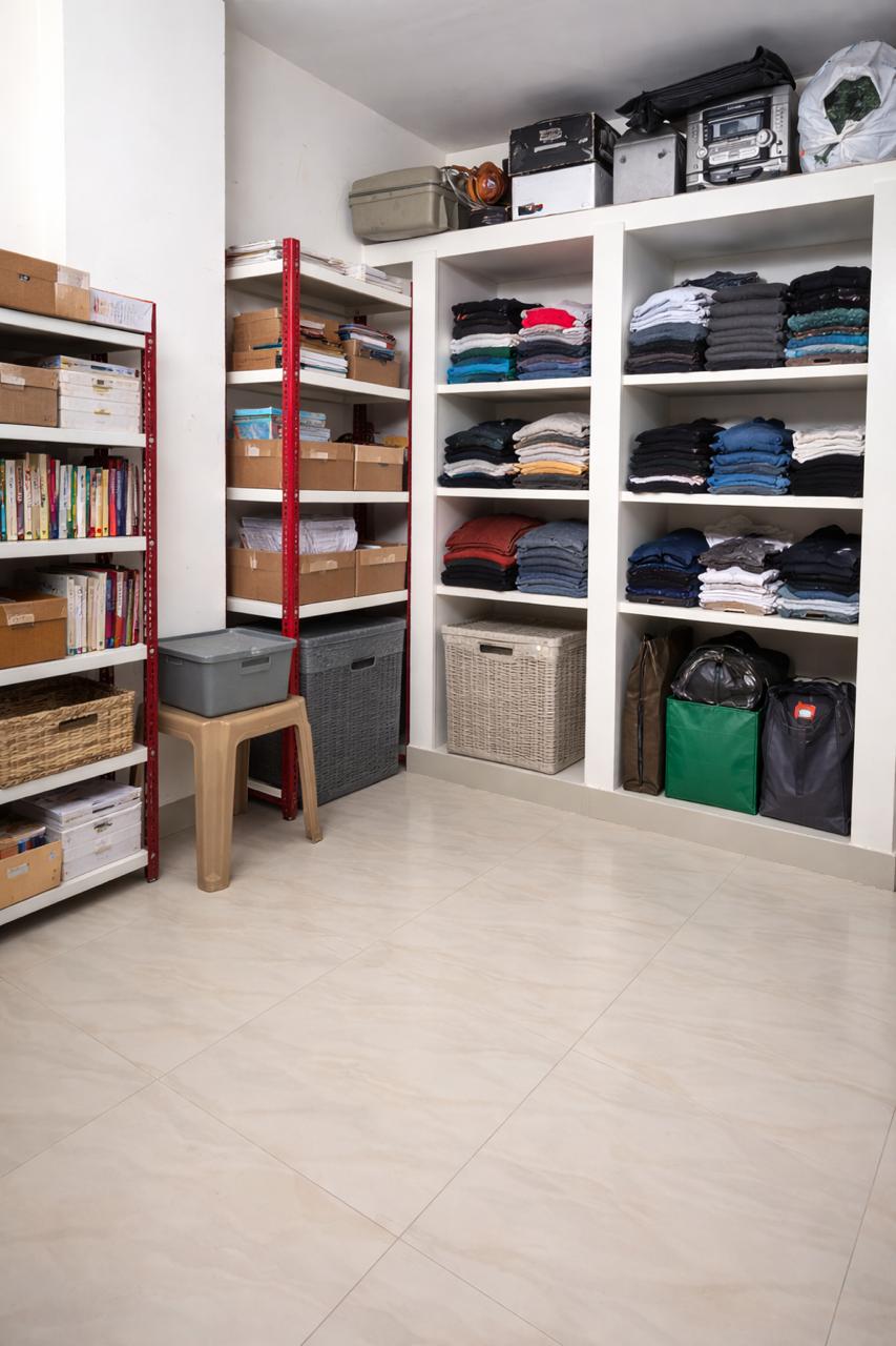 2 BHK Flat for sale -Chikkadpally  Hyd -bad