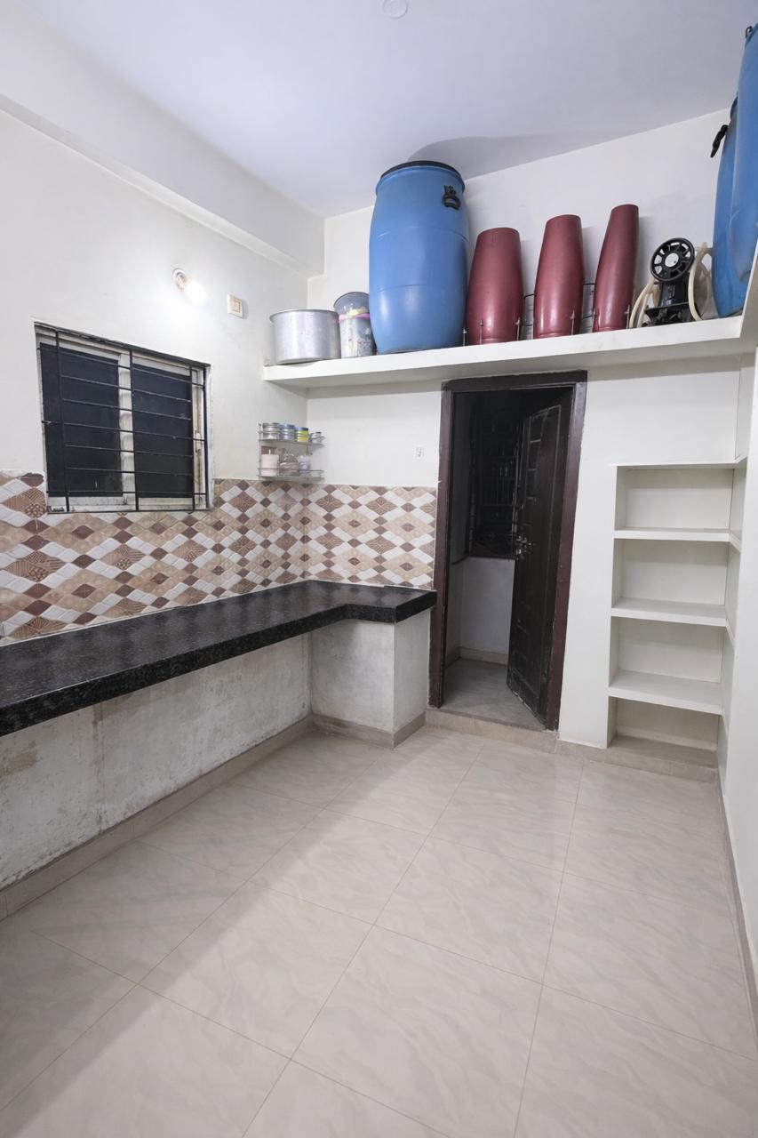 2 BHK Flat for sale -Chikkadpally  Hyd -bad