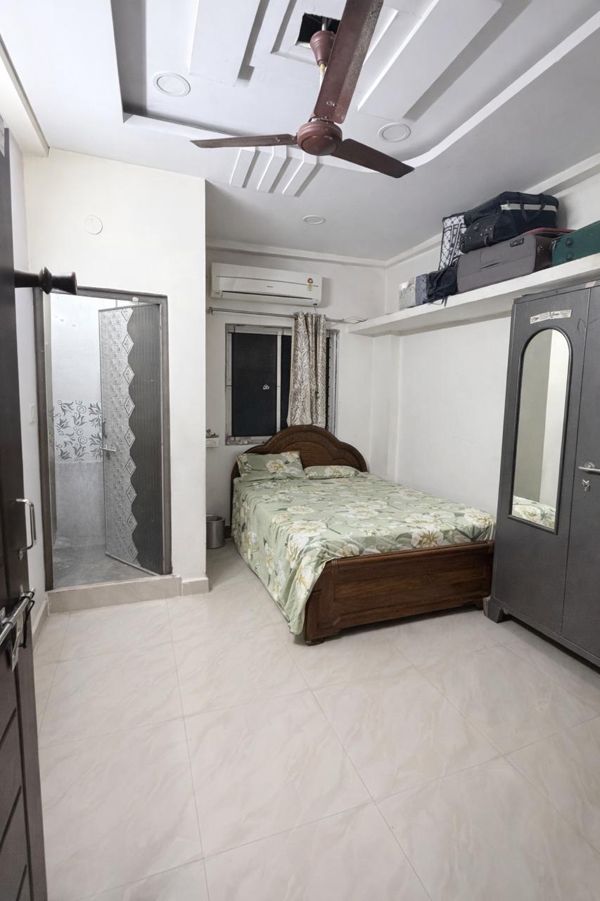 2 BHK Flat for sale -Chikkadpally  Hyd -bad