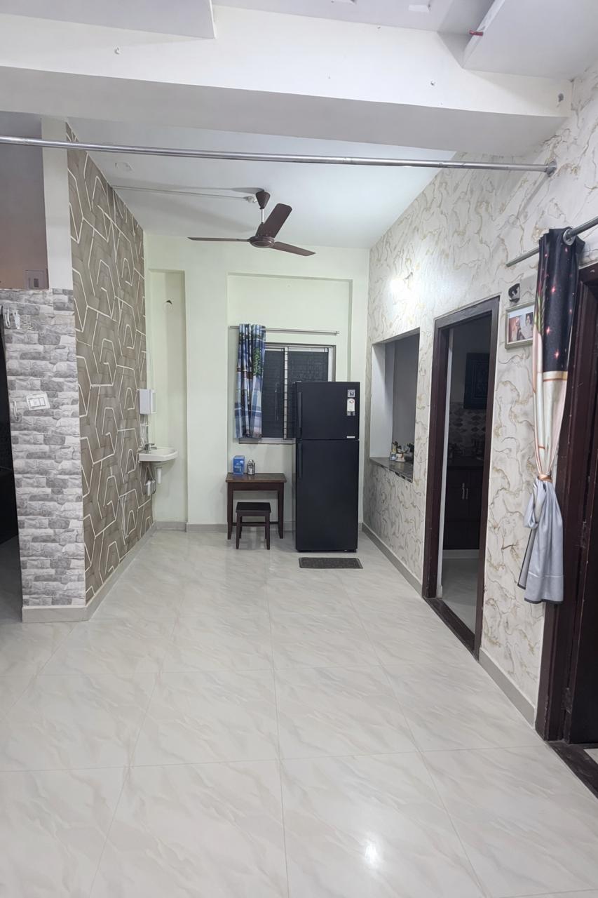 2 BHK Flat for sale -Chikkadpally  Hyd -bad