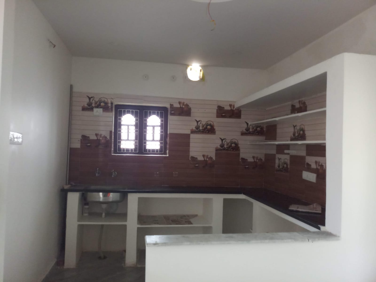 2 BHK House for Sale – Shilpa Nagar, Nagaram