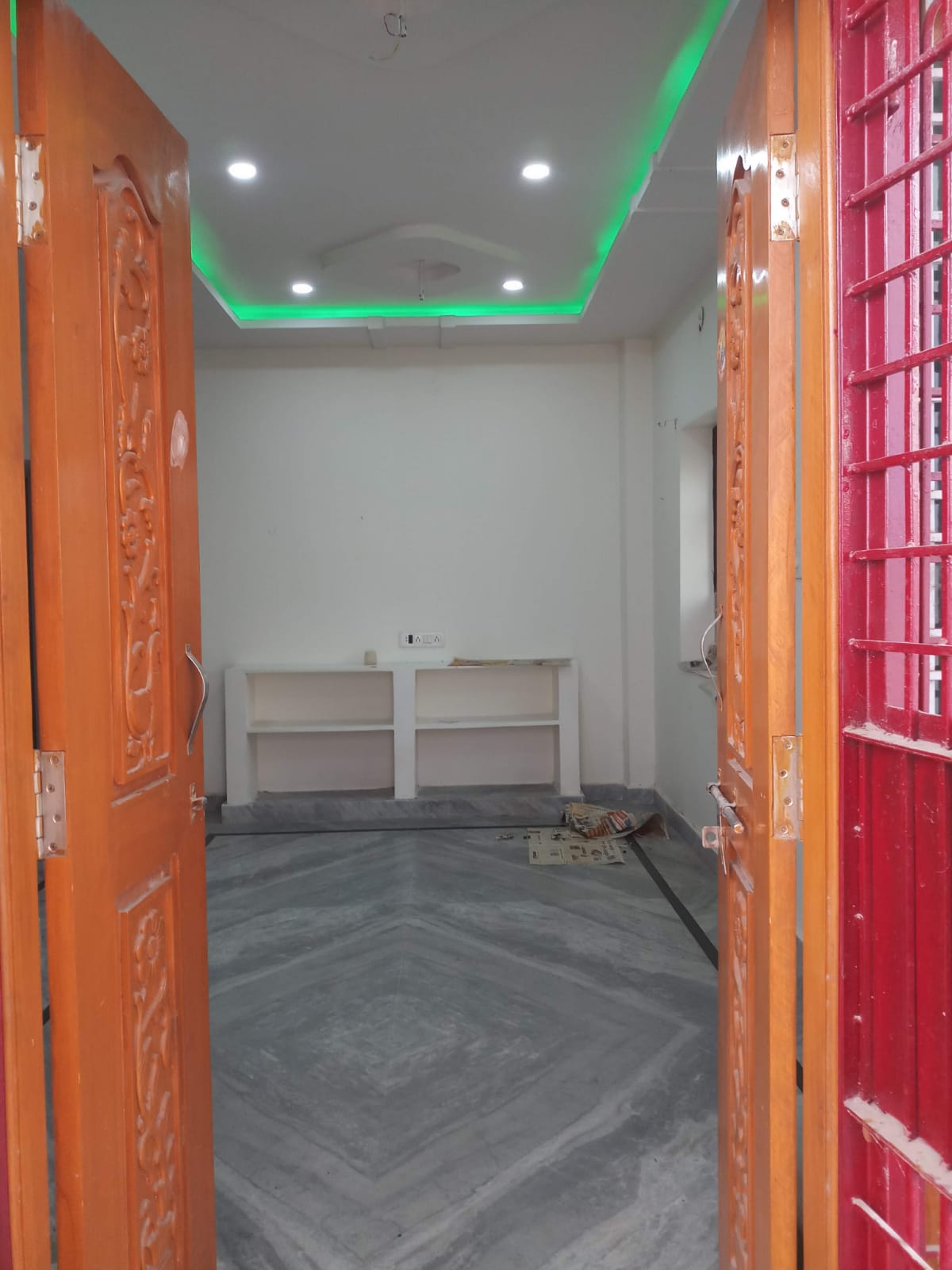 2 BHK House for Sale – Shilpa Nagar, Nagaram