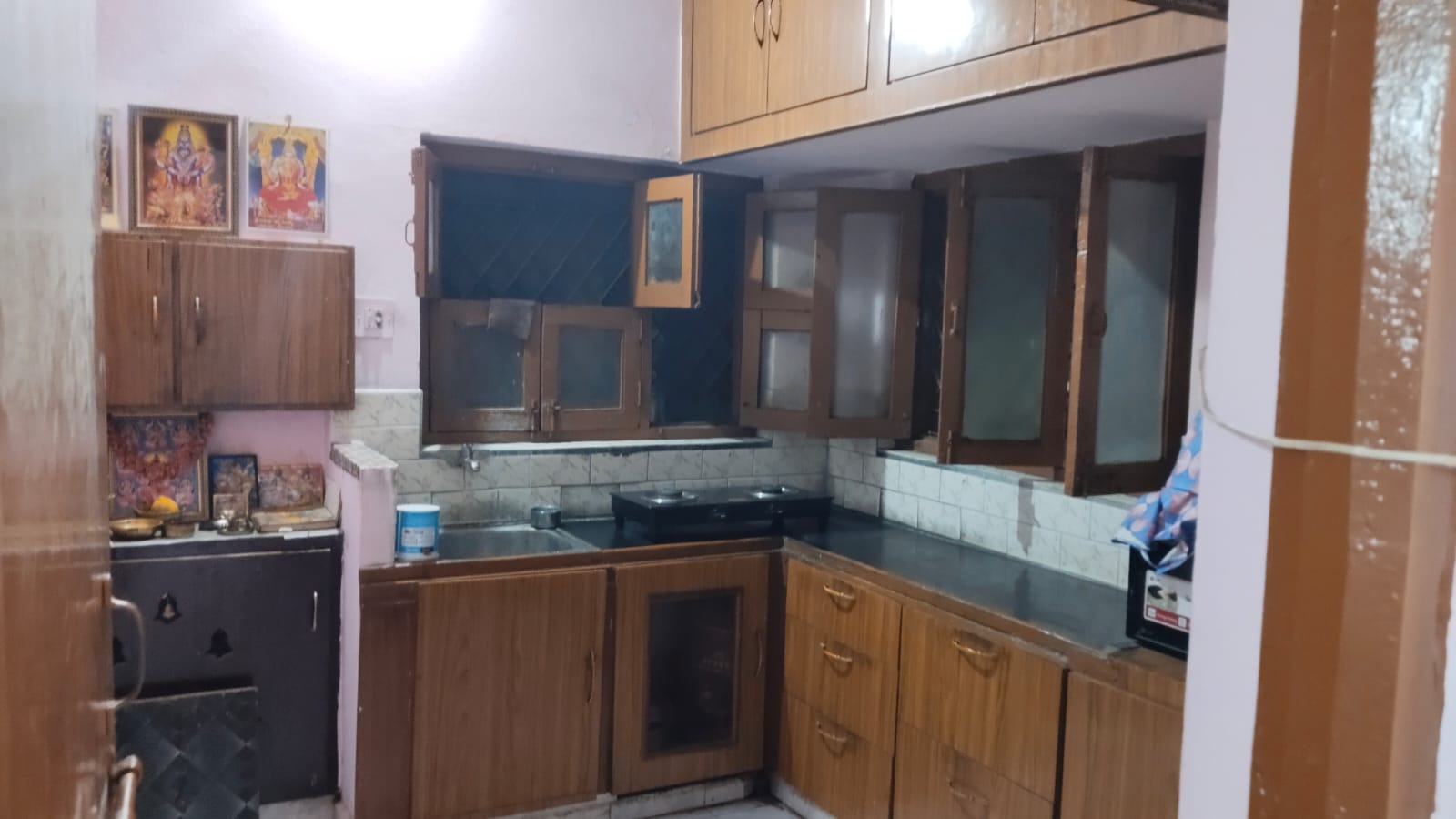 Independent House for Sale,  East Facing G + 1 , 120 Sq Yards, Malkajgiri