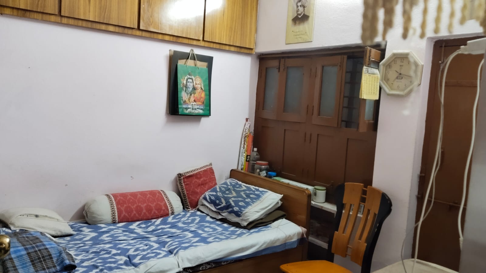 Independent House for Sale,  East Facing G + 1 , 120 Sq Yards, Malkajgiri