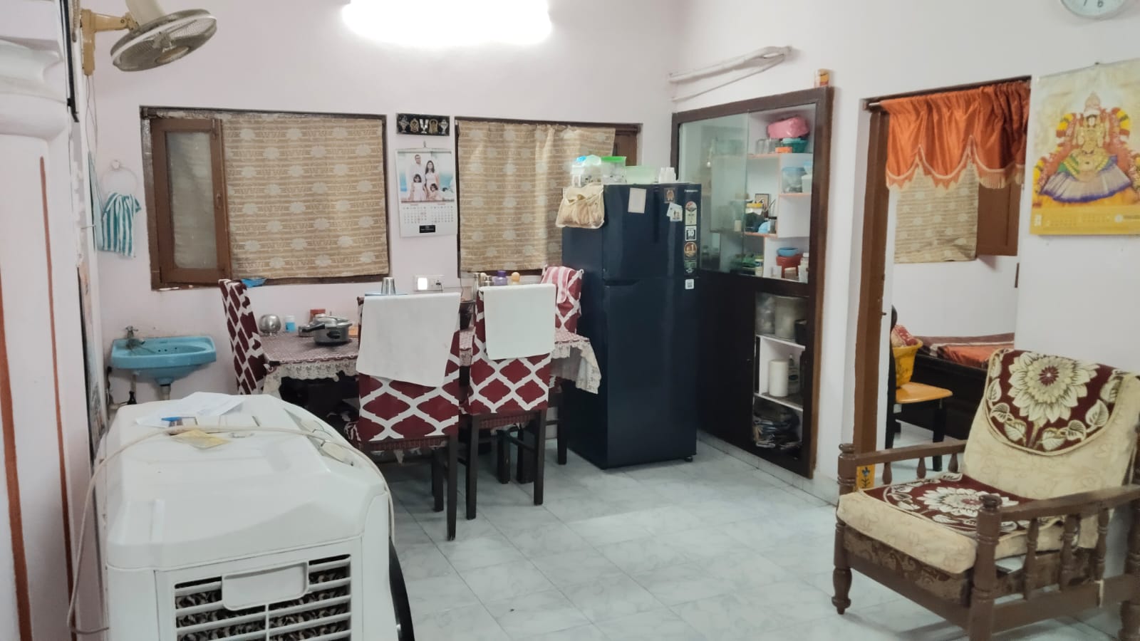 Independent House for Sale,  East Facing G + 1 , 120 Sq Yards, Malkajgiri