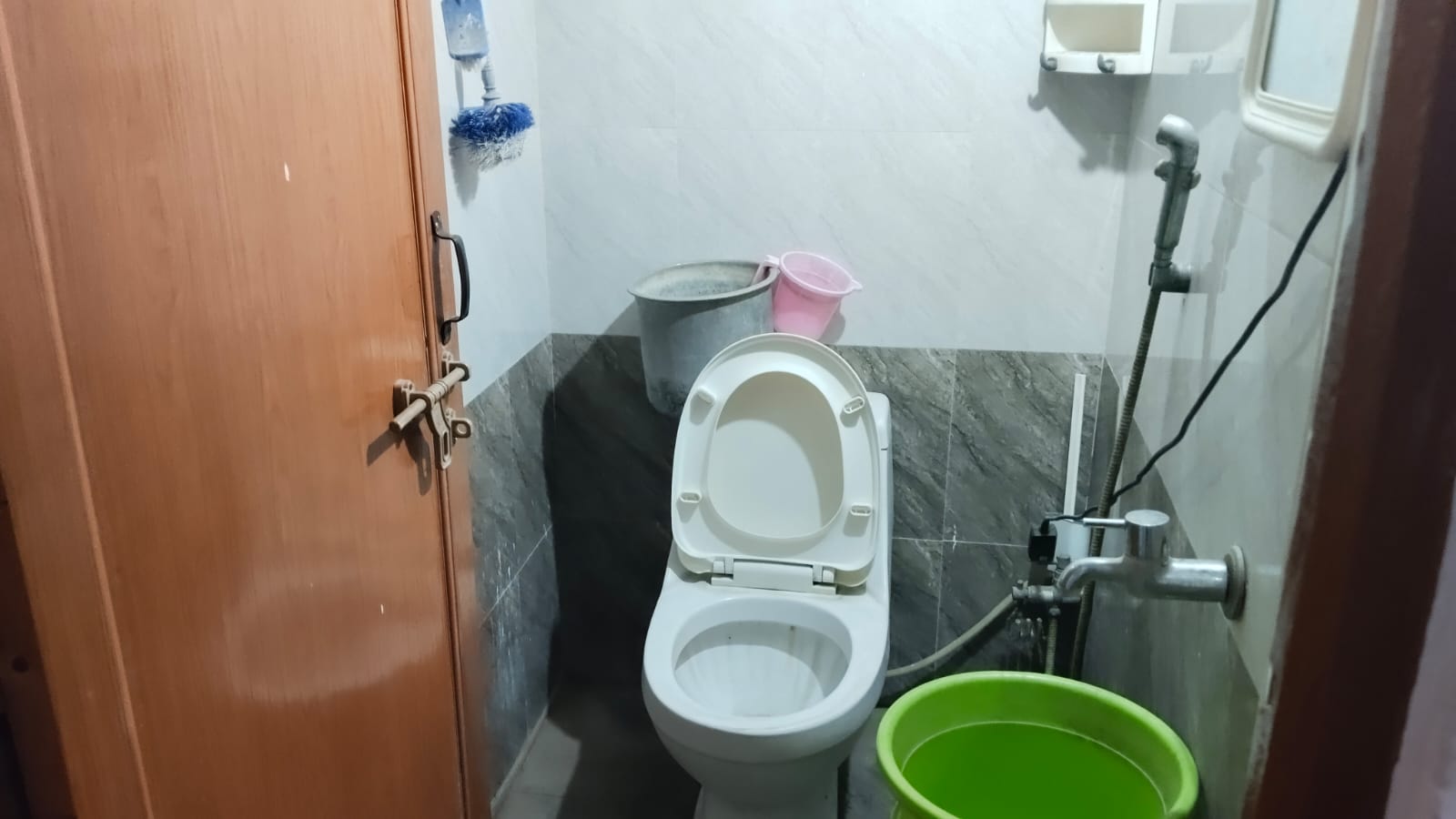 Independent House for Sale,  East Facing G + 1 , 120 Sq Yards, Malkajgiri