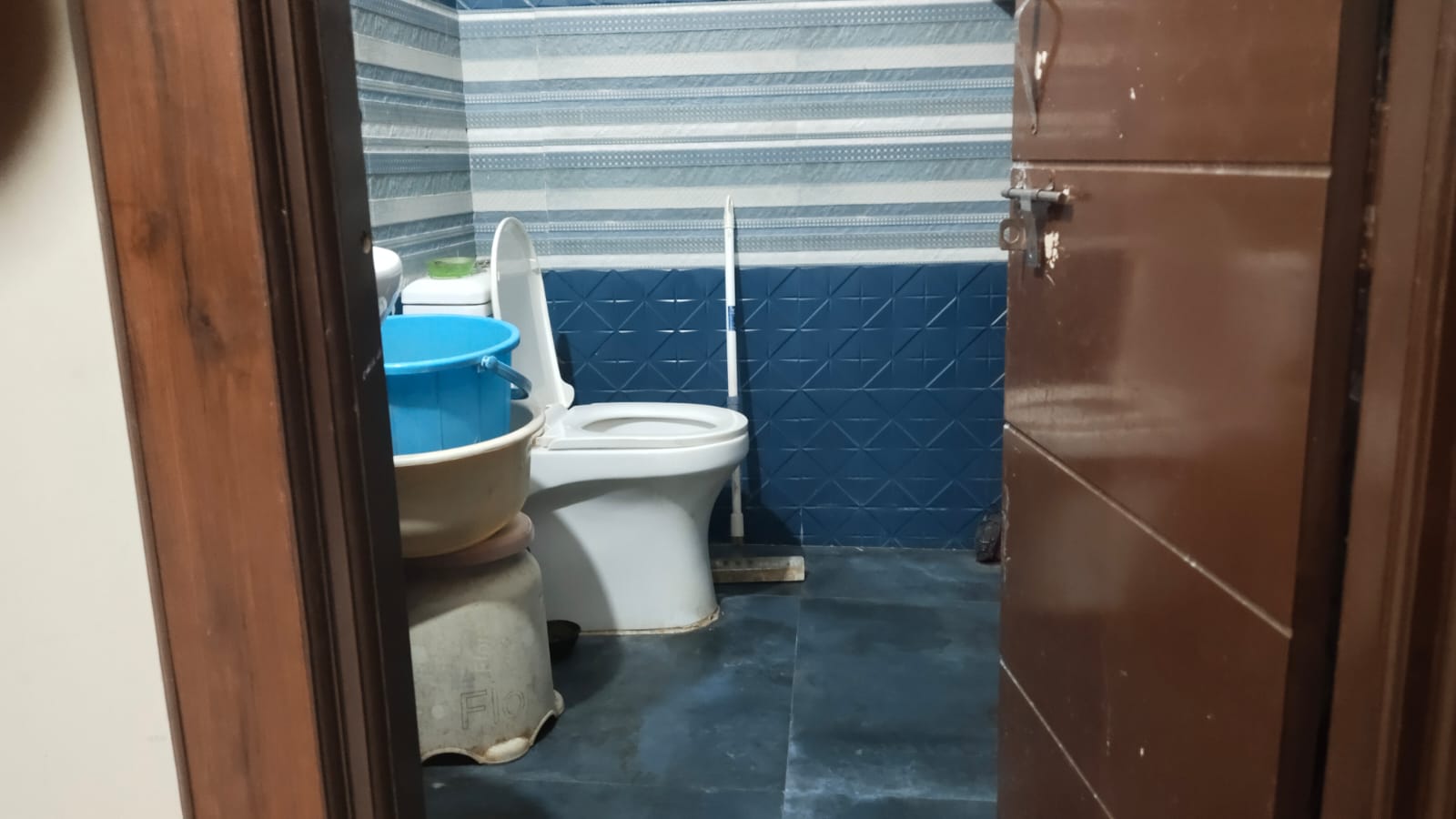 4 BHK HOUSE SALE SEETHAPALMADI