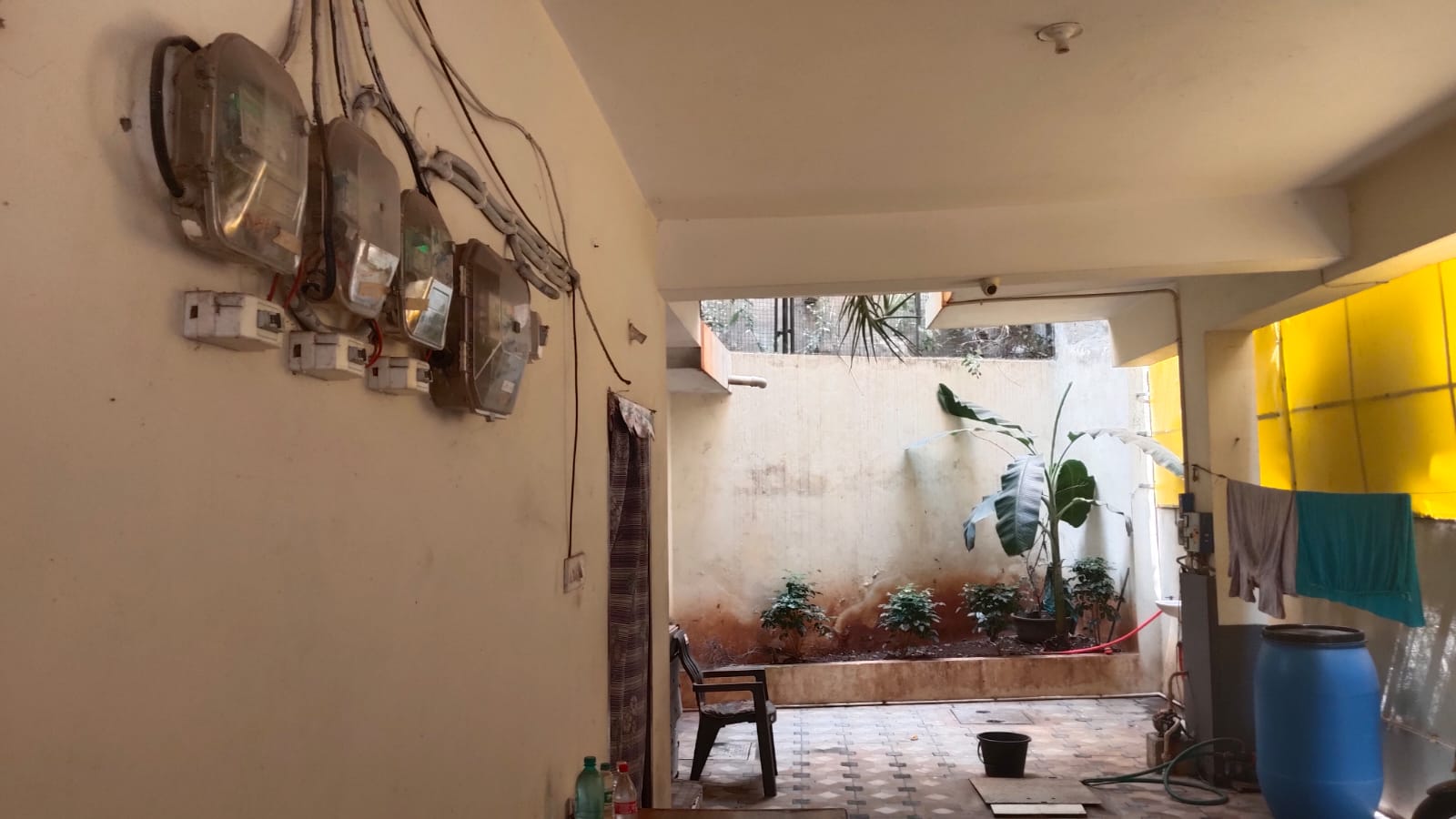 4 BHK HOUSE SALE SEETHAPALMADI