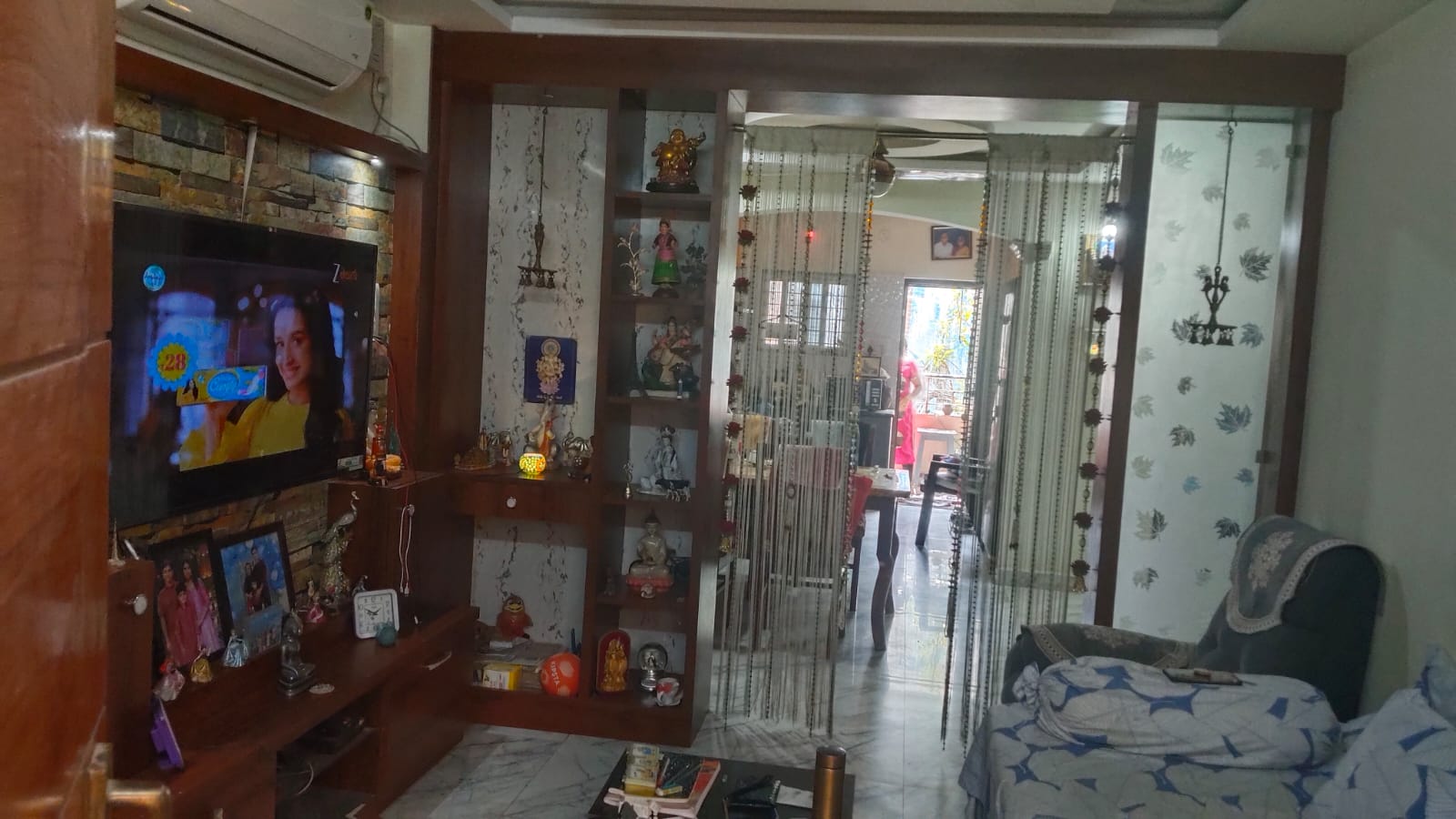 4 BHK HOUSE SALE SEETHAPALMADI