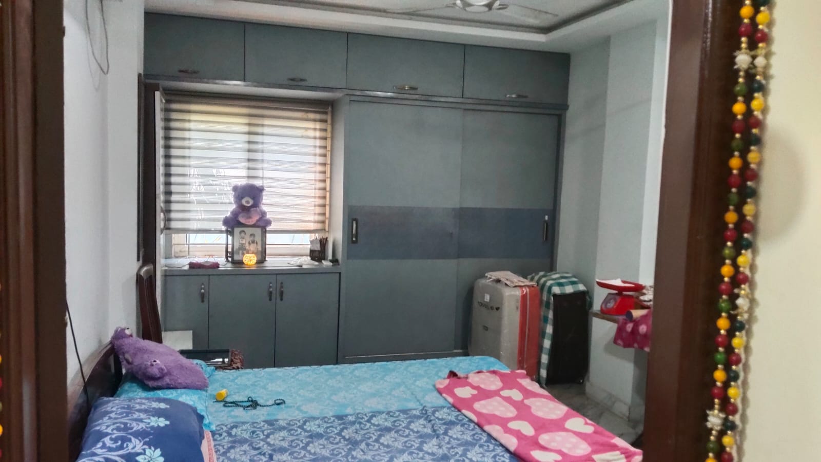 4 BHK HOUSE SALE SEETHAPALMADI