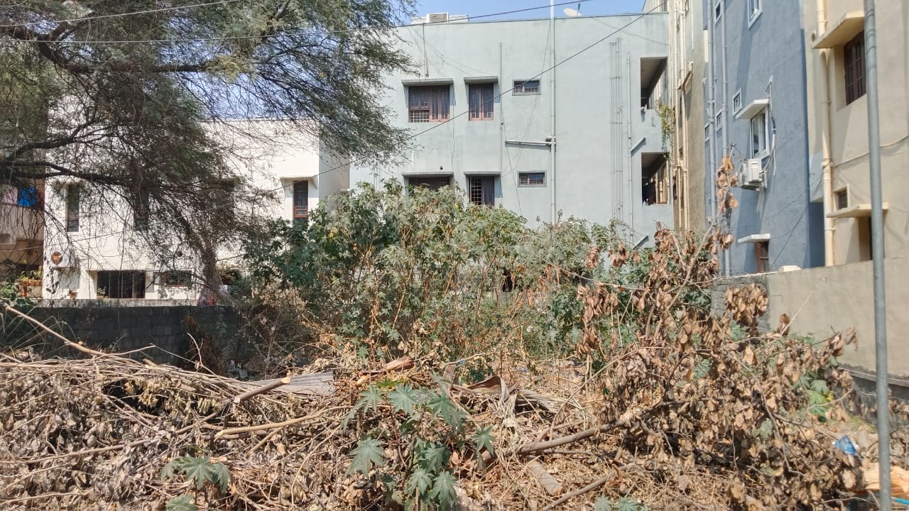 Open Plot for Sale in Kalyanpuri Colony – 240 Sq. Yards